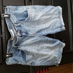 Old navy shorts size 12